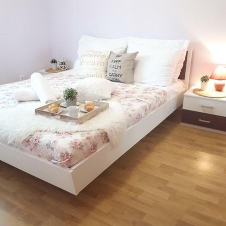 Apartman Eva Sveti Petar  Exteriör bild