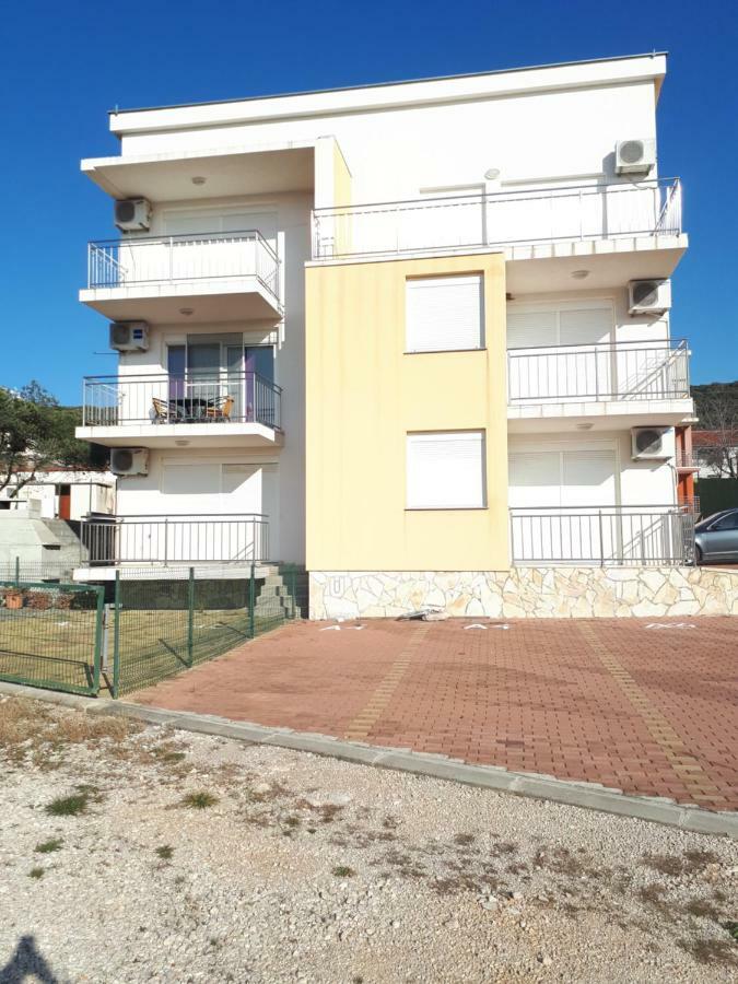 Apartman Eva Sveti Petar  Exteriör bild
