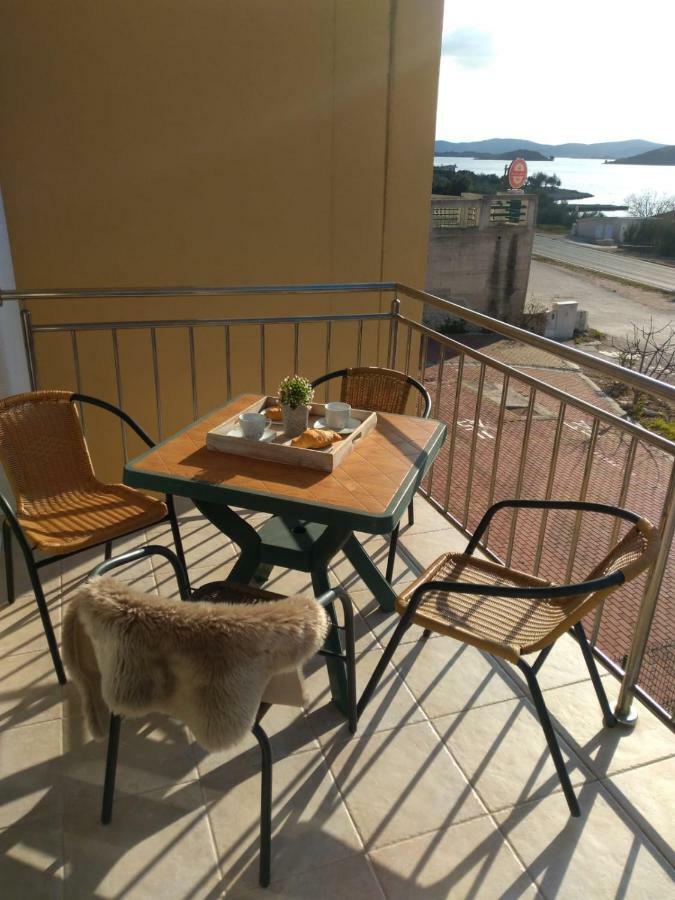 Apartman Eva Sveti Petar  Exteriör bild