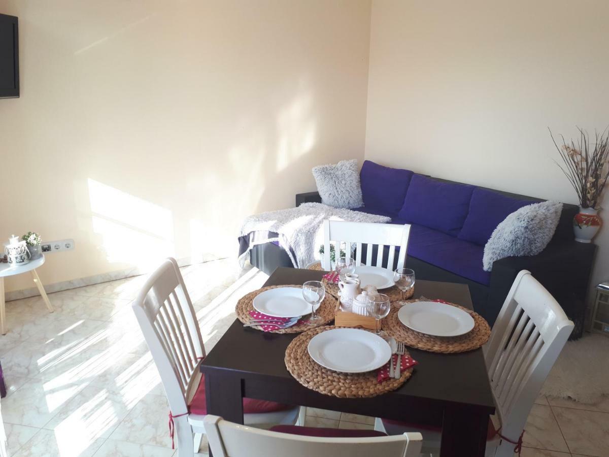 Apartman Eva Sveti Petar  Exteriör bild
